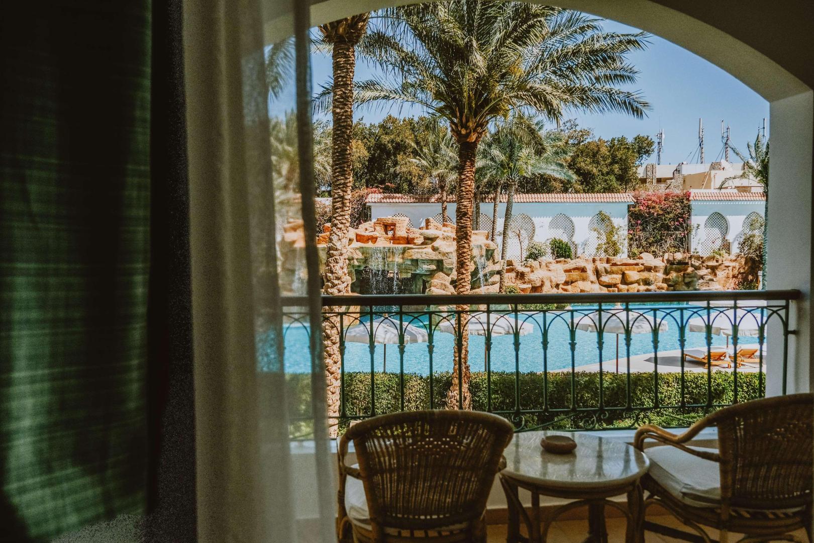 Baron Palms Sharm El Sheikh image 1