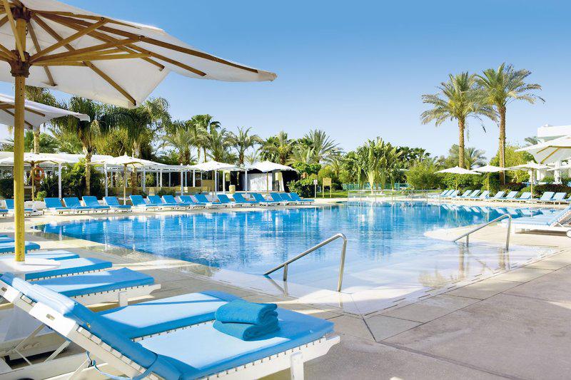 Baron Palms Sharm El Sheikh