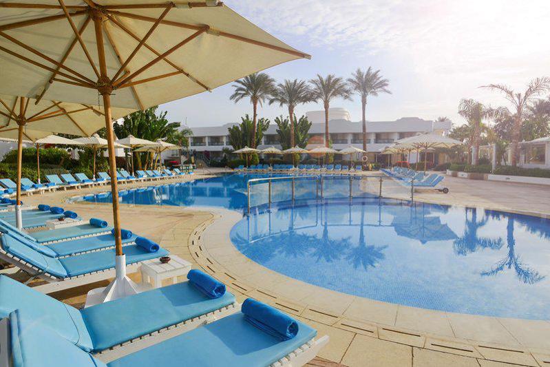 Baron Palms Sharm El Sheikh in Sharm el Sheikh - foto 2