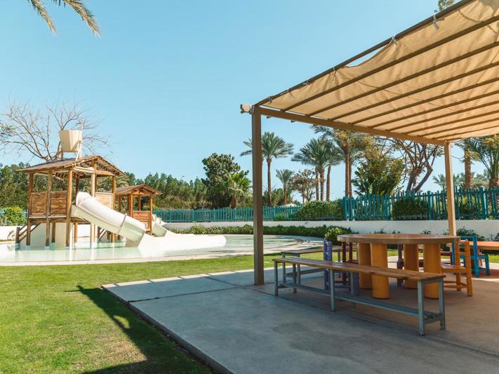 Baron Palms Sharm El Sheikh in Sharm el Sheikh - foto 4
