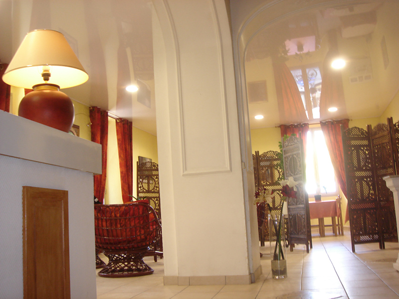 Le Seize Nice image 2