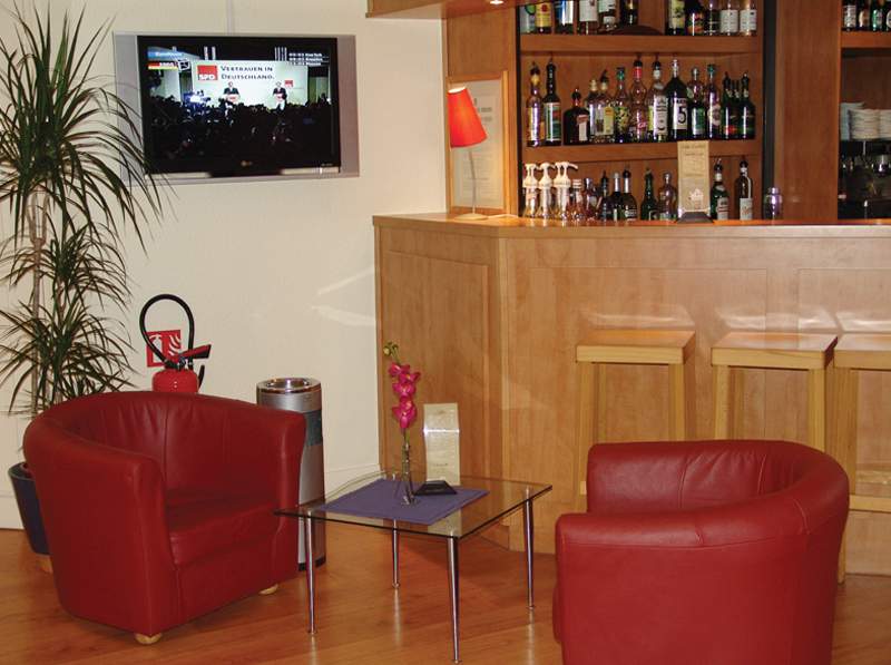 Comfort Hotel Paris Porte d'Ivry