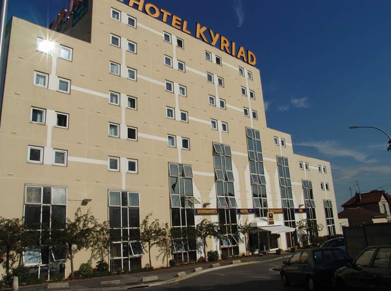 Hotel image 1