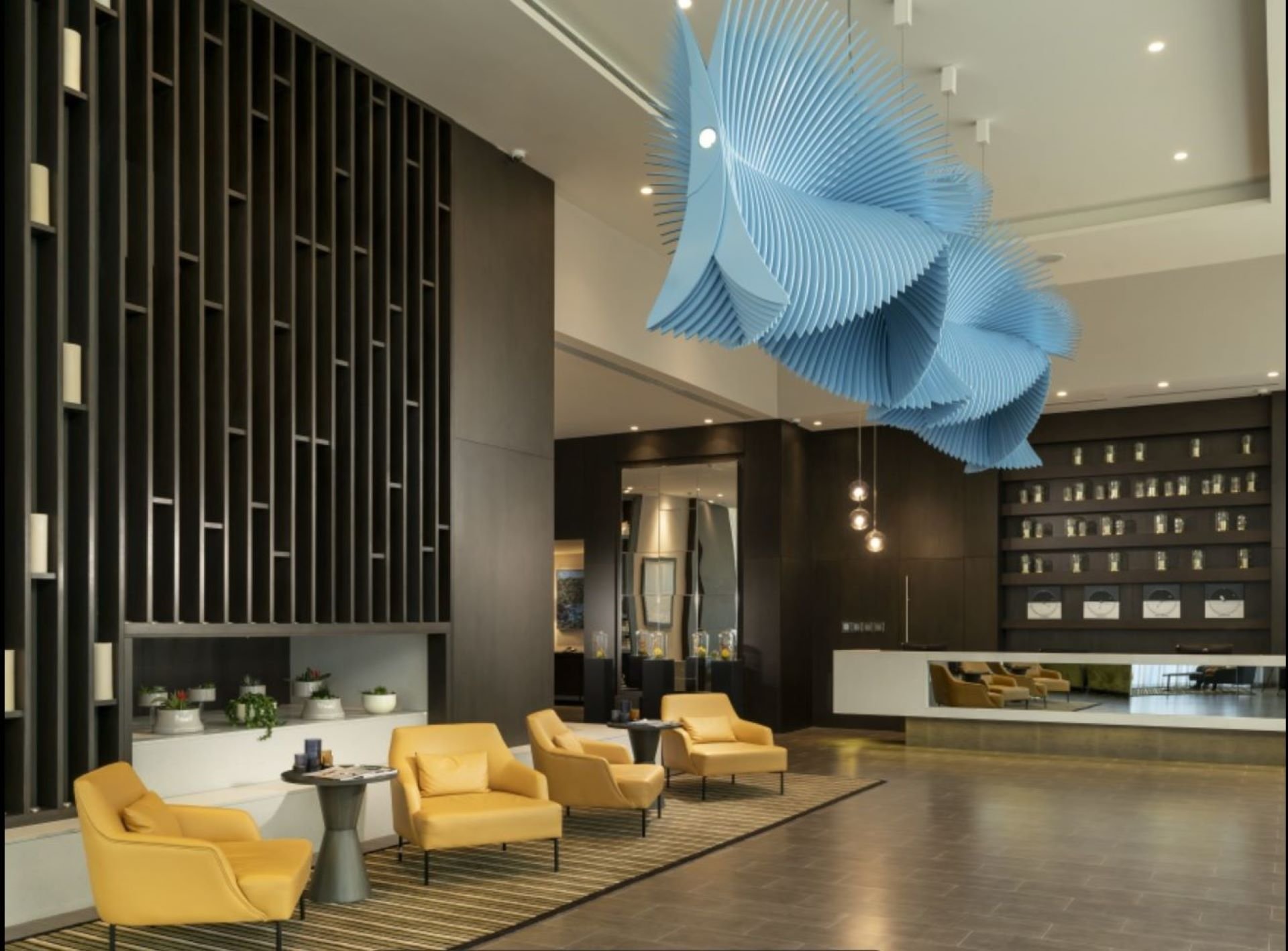 WestSide Residences by Rotana image 1