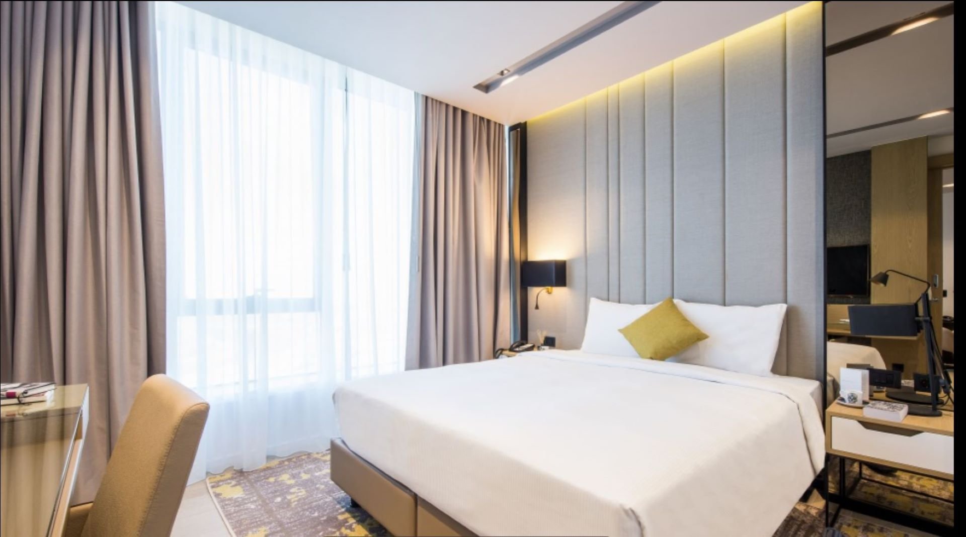 WestSide Residences by Rotana image 2