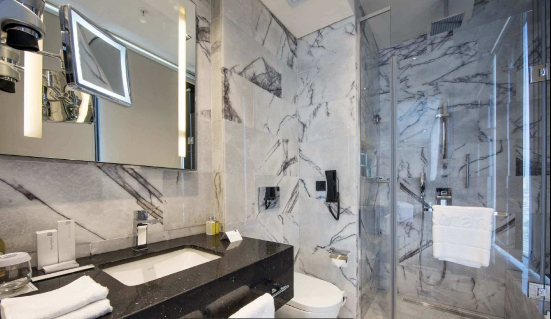 WestSide Residences by Rotana foto 6