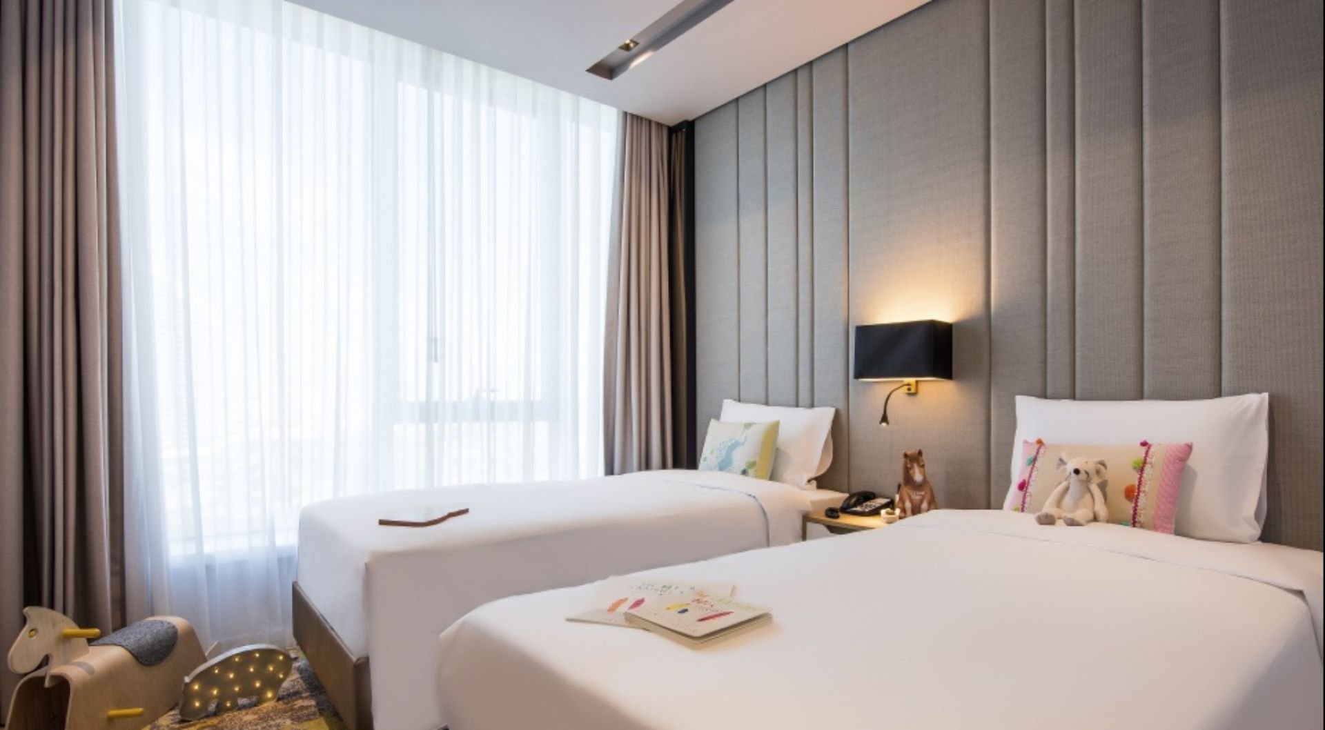 WestSide Residences by Rotana image 3