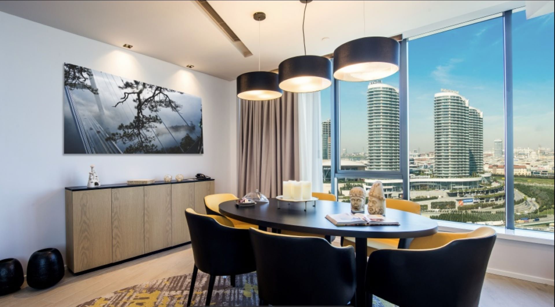 WestSide Residences by Rotana foto 8