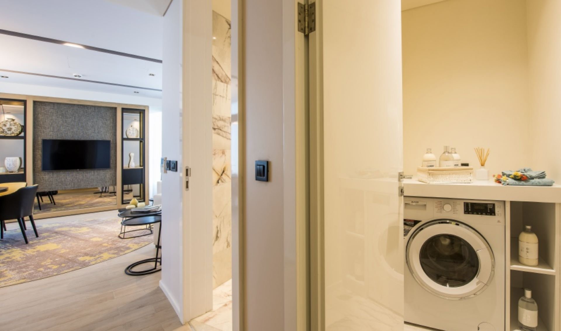 WestSide Residences by Rotana foto 10