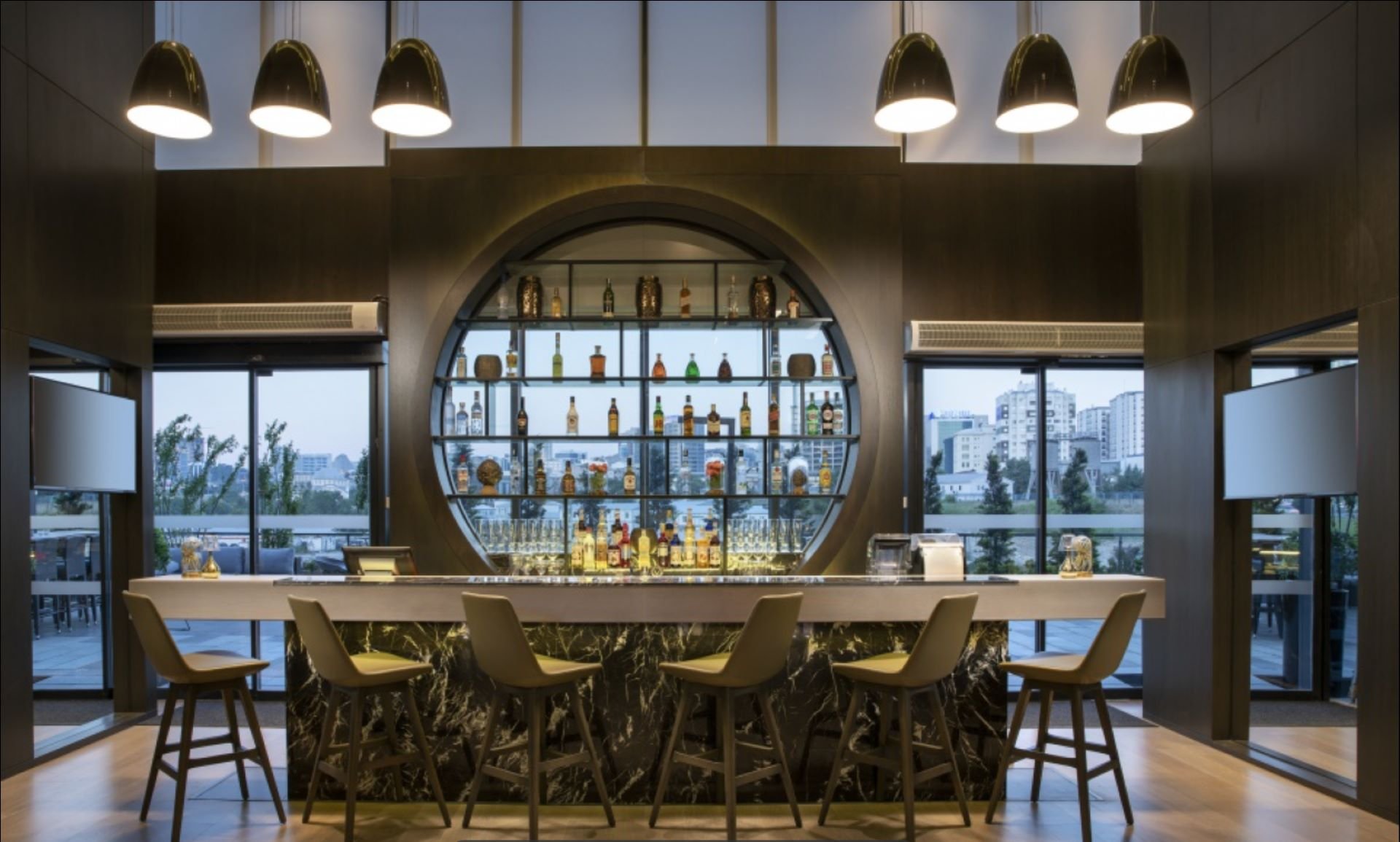 WestSide Residences by Rotana foto 15