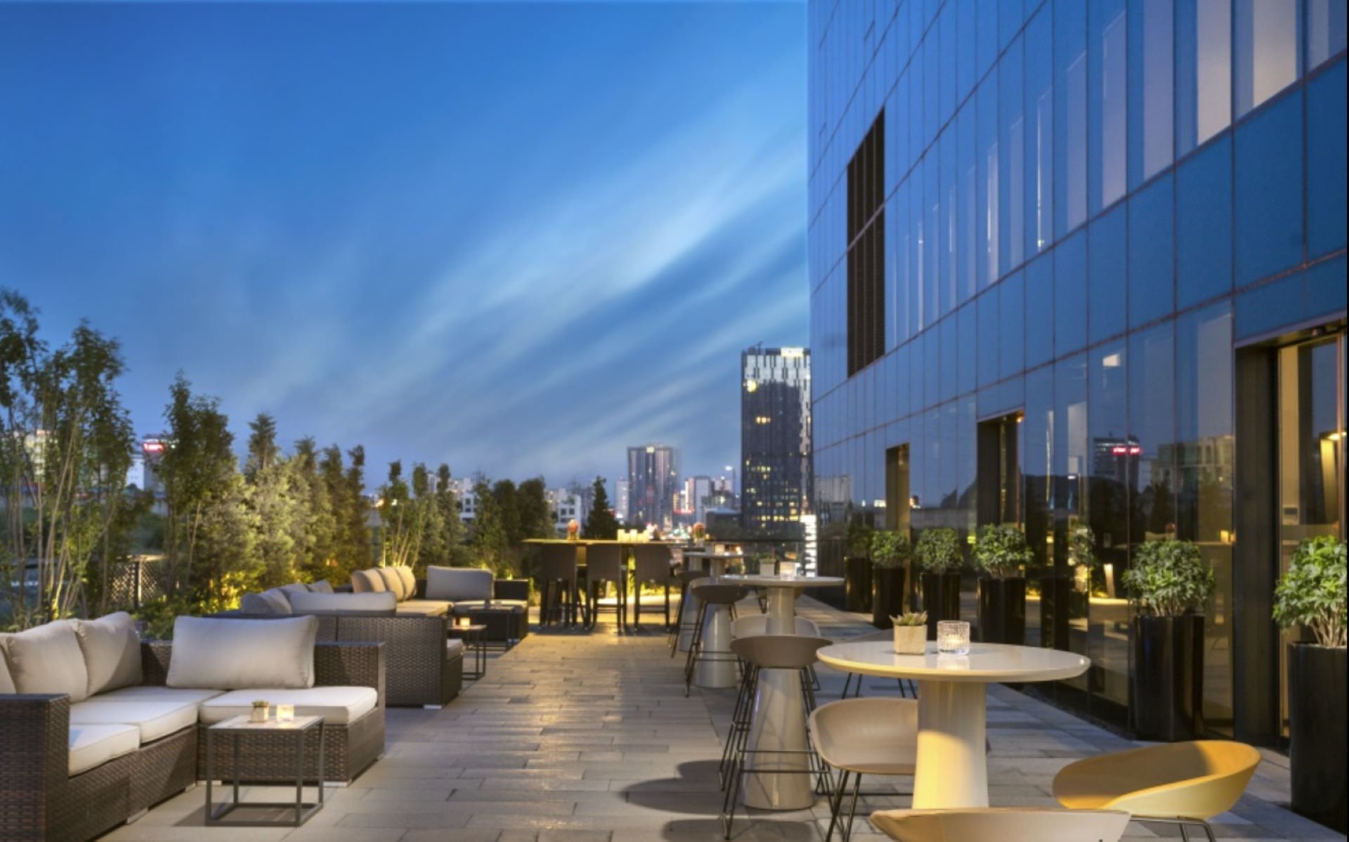 WestSide Residences by Rotana foto 18