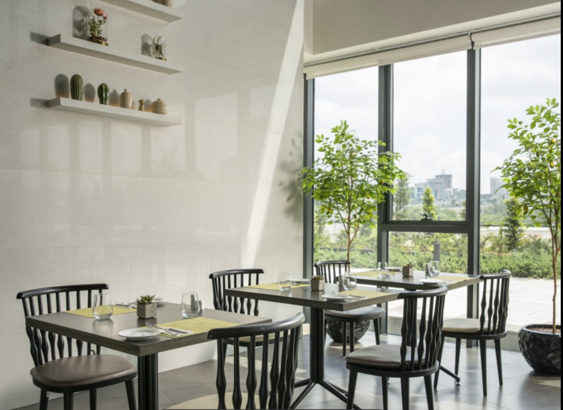 WestSide Residences by Rotana foto 17