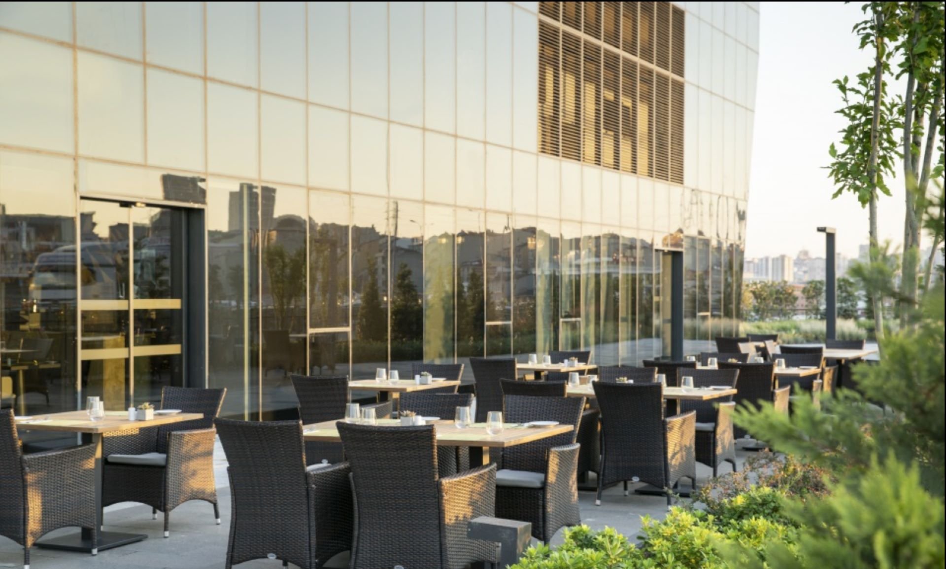 WestSide Residences by Rotana foto 16