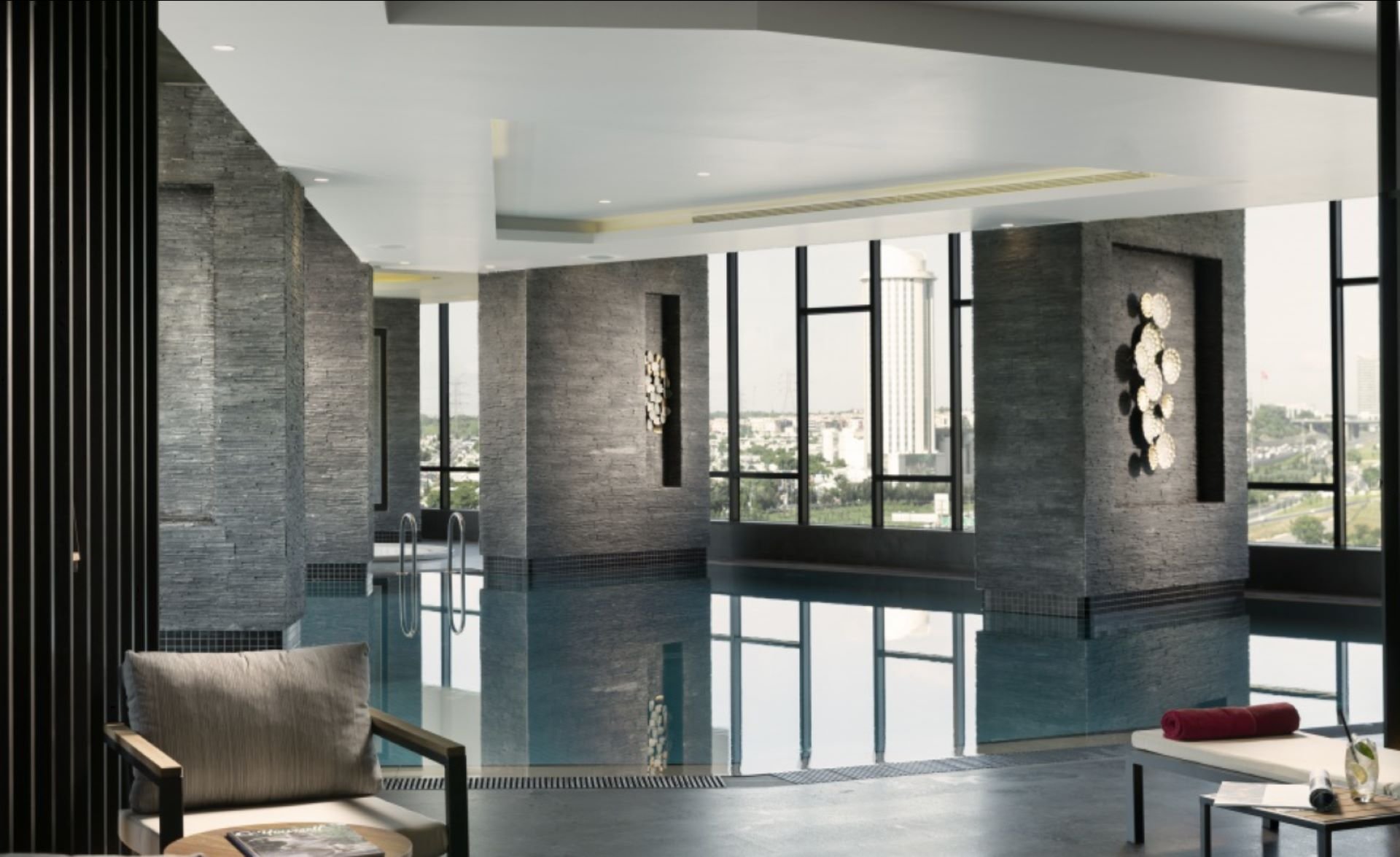 WestSide Residences by Rotana foto 13