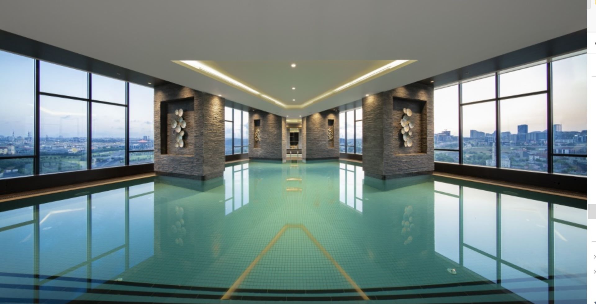 WestSide Residences by Rotana foto 12