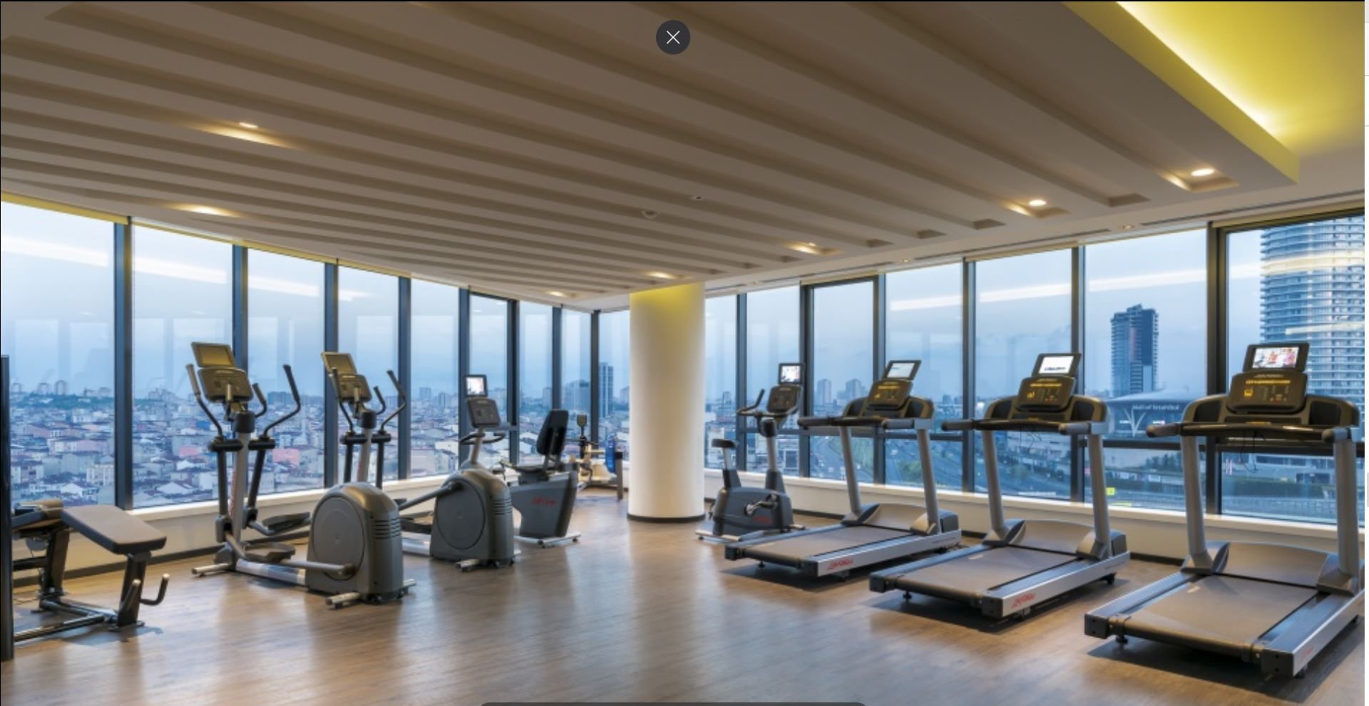 WestSide Residences by Rotana foto 14