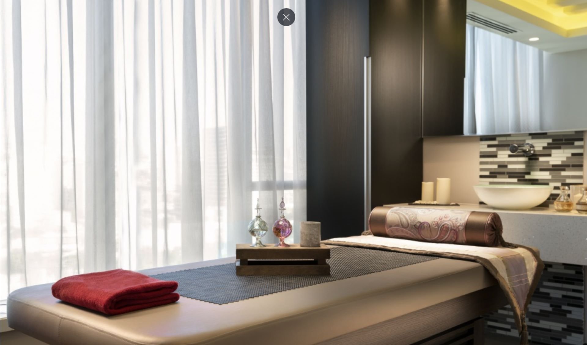 WestSide Residences by Rotana foto 20