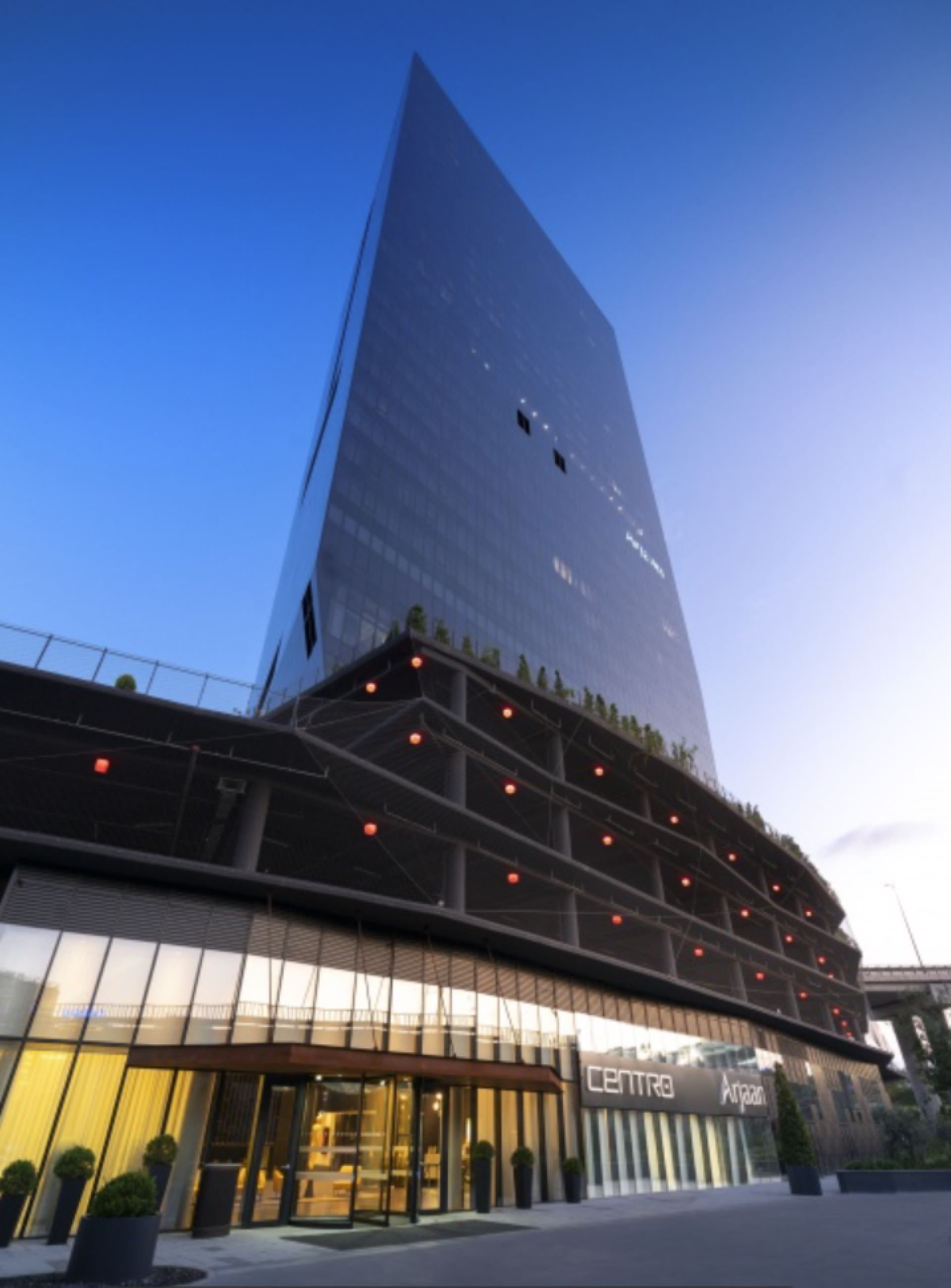 WestSide Residences by Rotana image 0