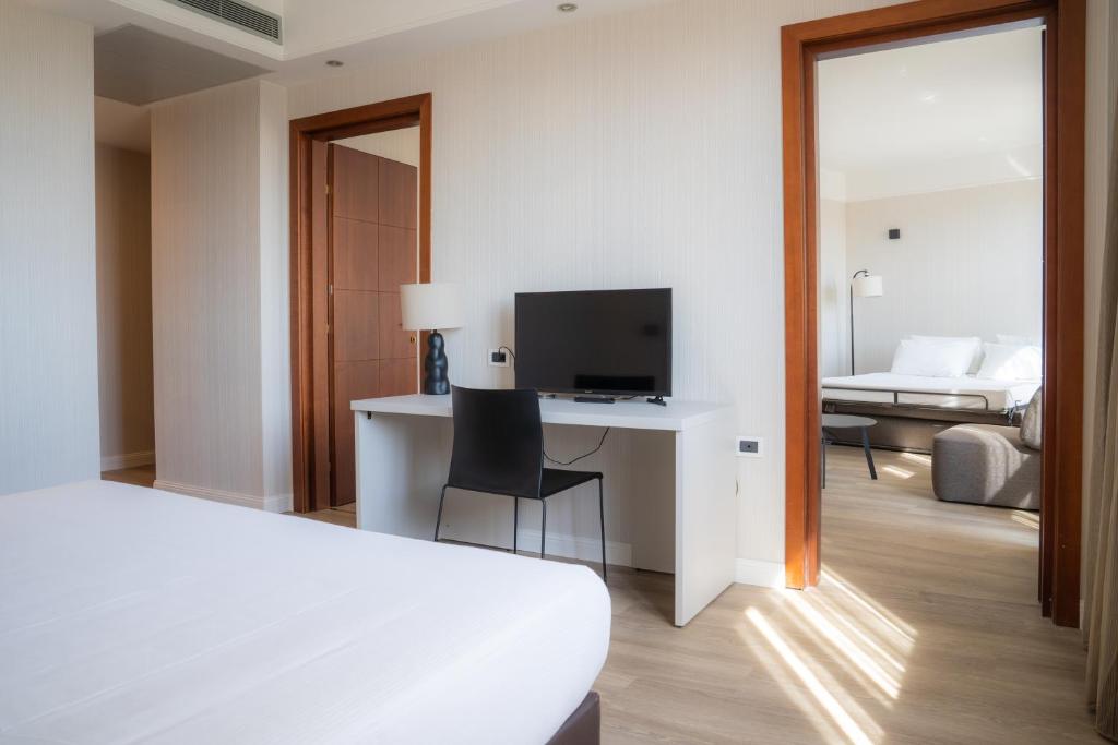 Hotel Capannelle foto 19