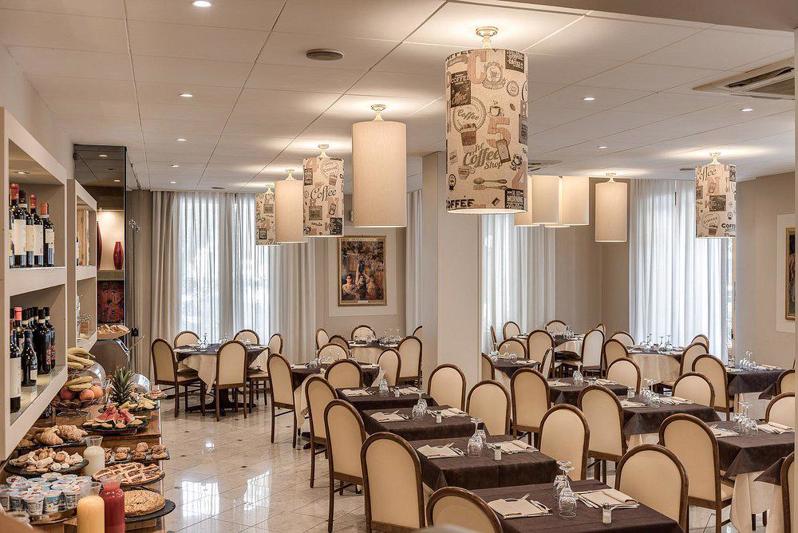 Hotel Boston in Montecatini Terme - foto 5