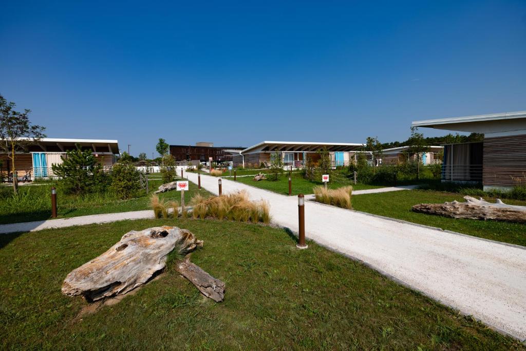Lino delle Fate Eco Village Resort foto 8