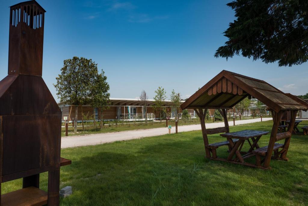 Lino delle Fate Eco Village Resort foto 9