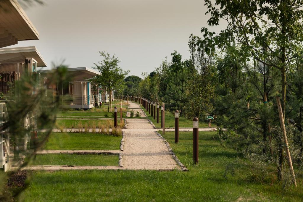 Lino delle Fate Eco Village Resort foto 4