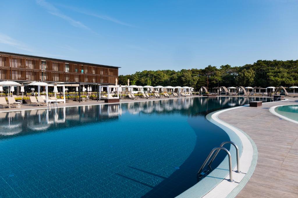 Lino delle Fate Eco Village Resort