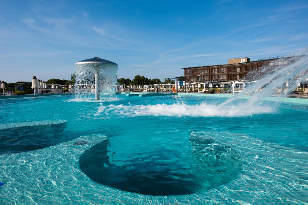 Lino delle Fate Eco Village Resort foto 6