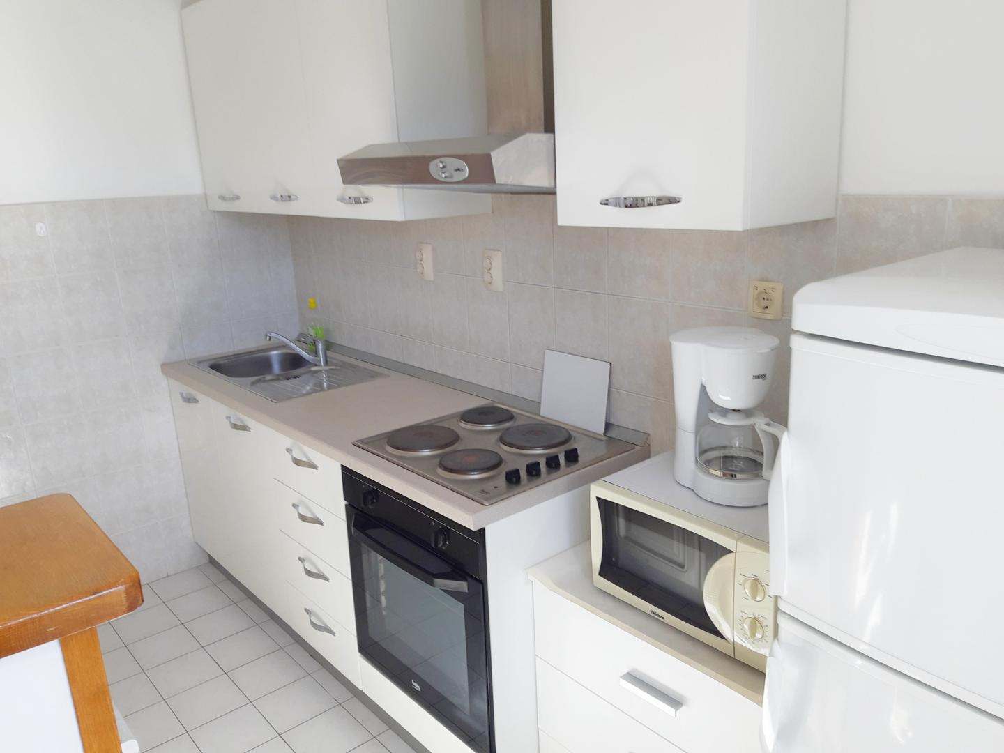 Vulicevic Apartment foto 6