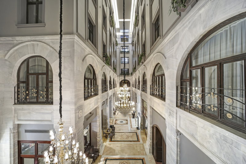 Legacy Ottoman Hotel foto 19