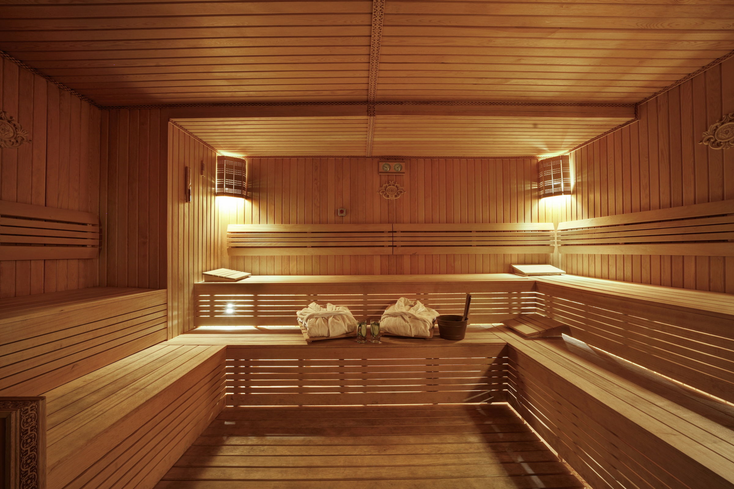 Legacy Ottoman Hotel foto 33
