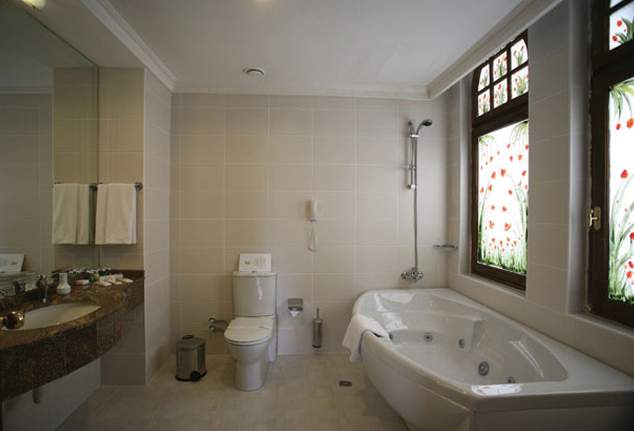 Legacy Ottoman Hotel foto 12