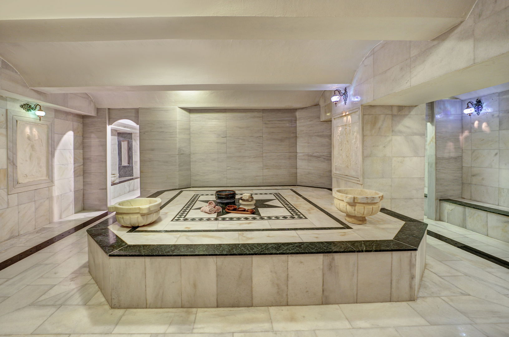 Legacy Ottoman Hotel foto 35