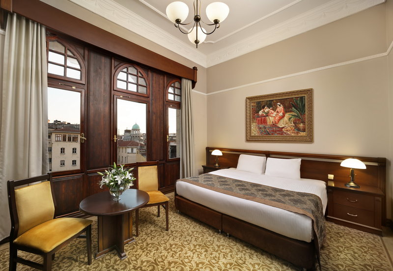 Legacy Ottoman Hotel foto 40