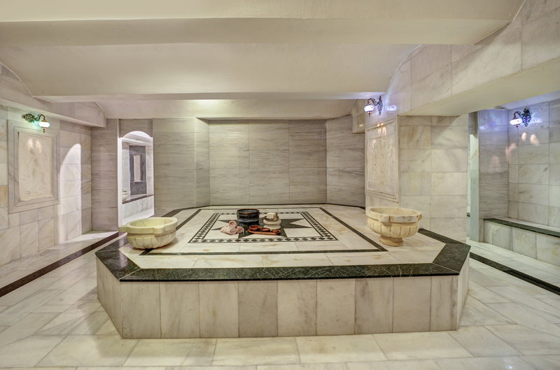 Legacy Ottoman Hotel foto 34