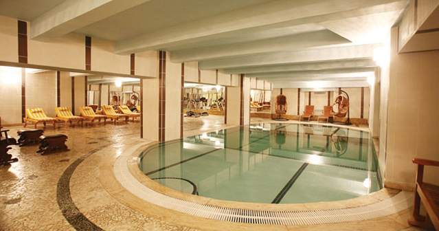 Legacy Ottoman Hotel foto 7