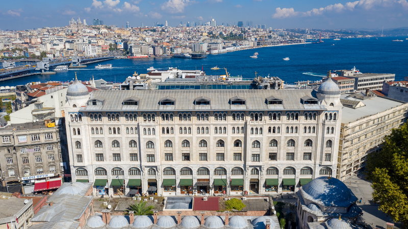 Legacy Ottoman Hotel foto 16