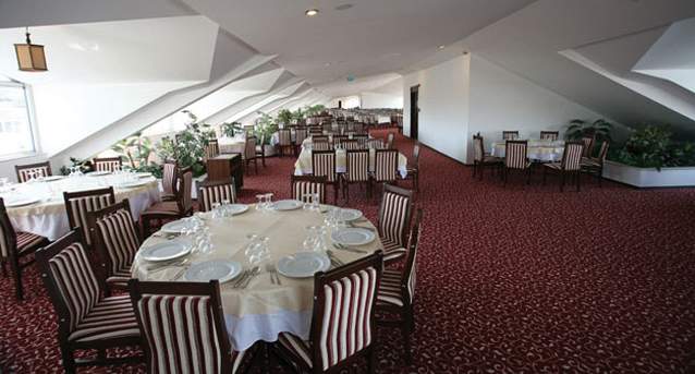 Legacy Ottoman Hotel foto 8
