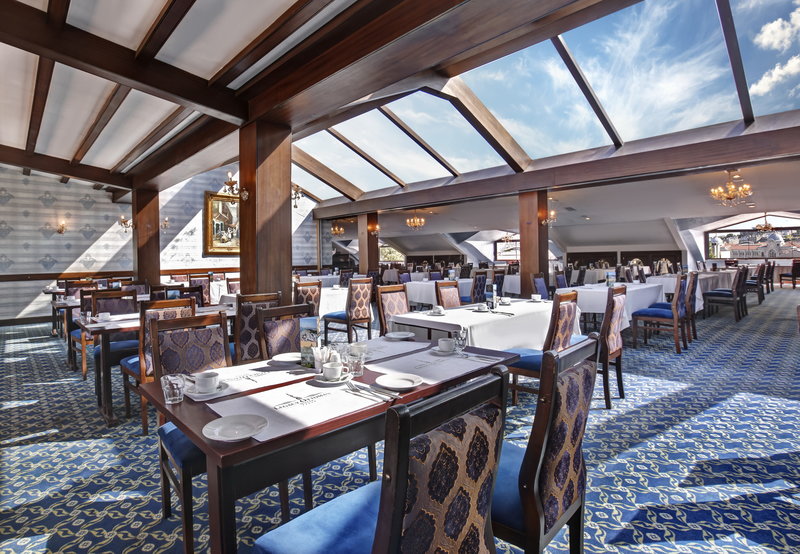 Legacy Ottoman Hotel foto 25