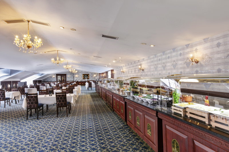 Legacy Ottoman Hotel foto 28