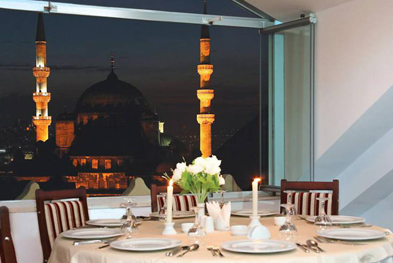Legacy Ottoman Hotel foto 9