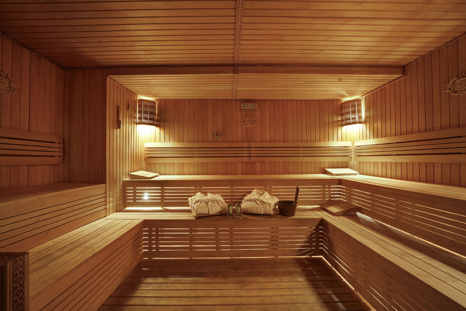 Legacy Ottoman Hotel foto 32