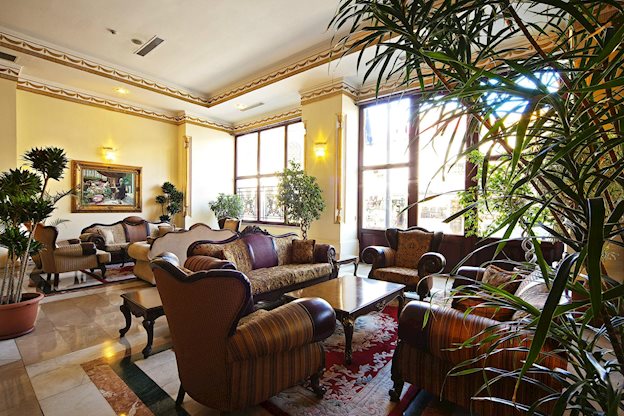 Legacy Ottoman Hotel foto 3