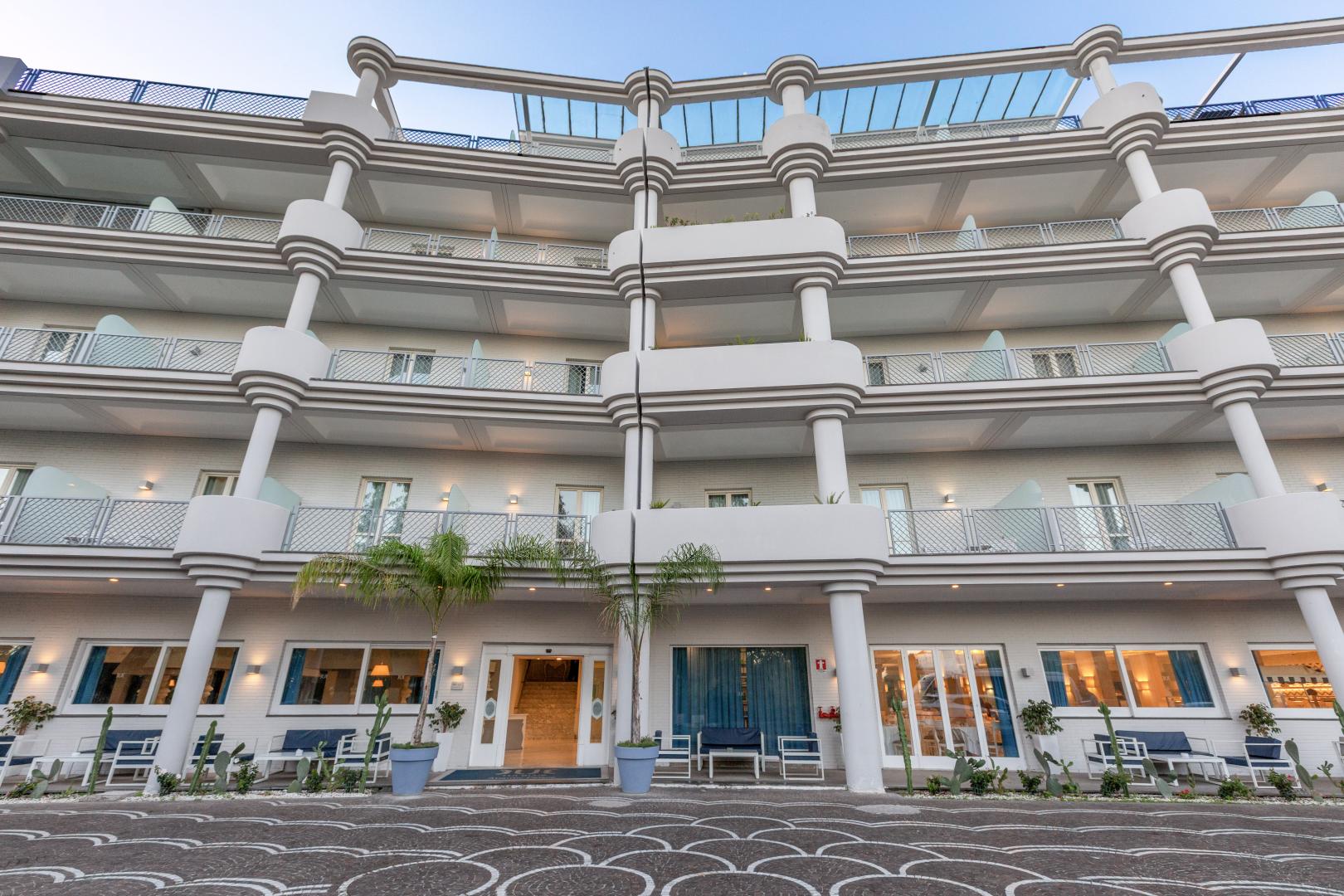 Atlantic Palace foto 21