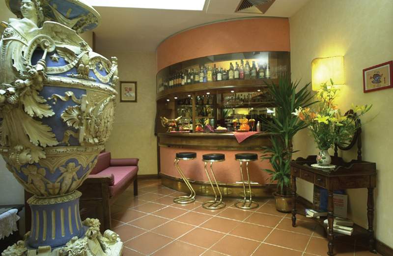 Atlantic Palace.