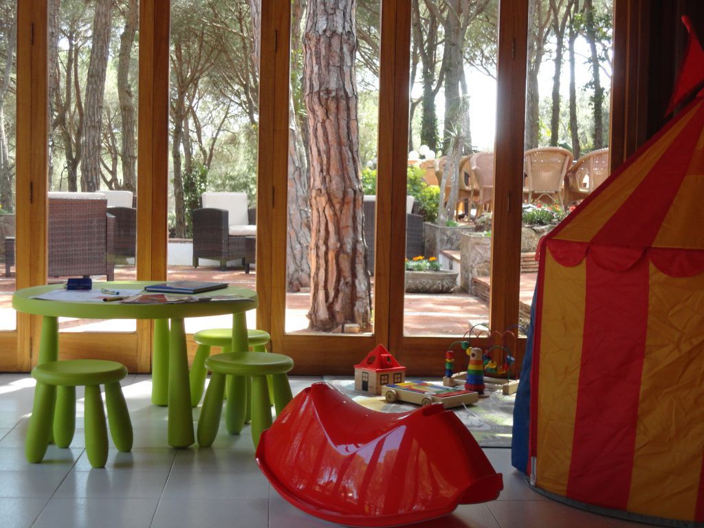 Hotel Garbí foto 18
