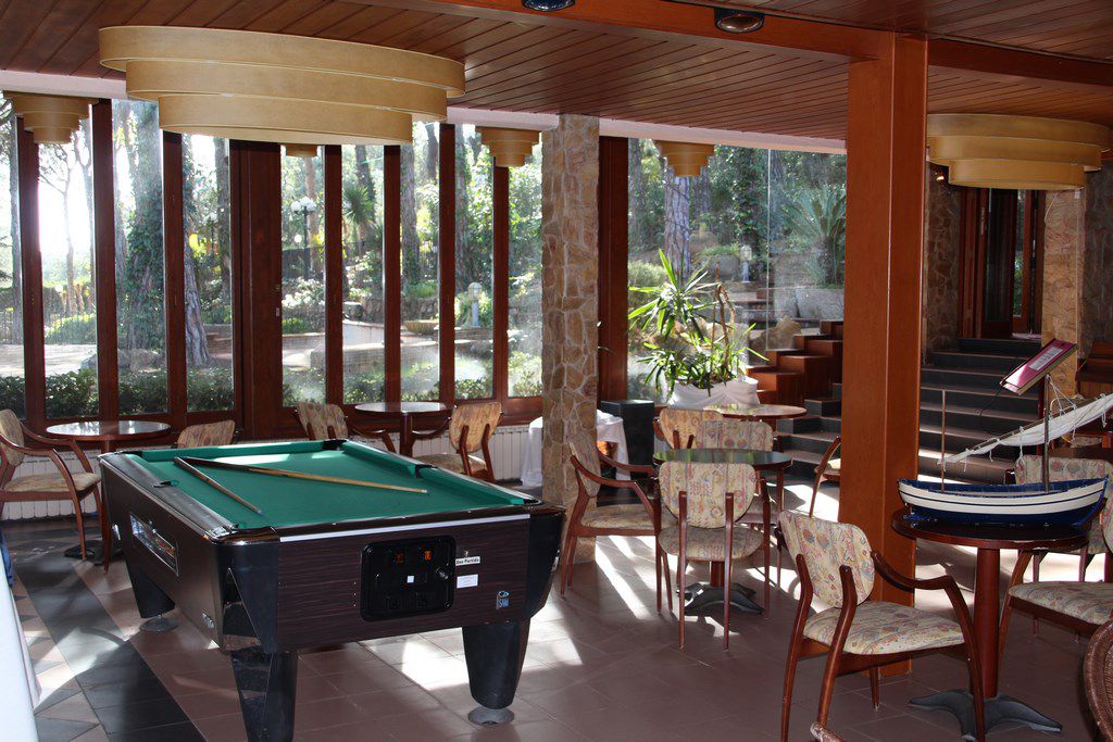 Hotel Garbí foto 14