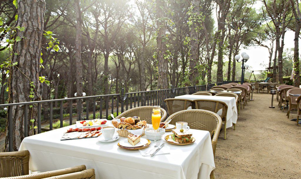 Hotel Garbí foto 10