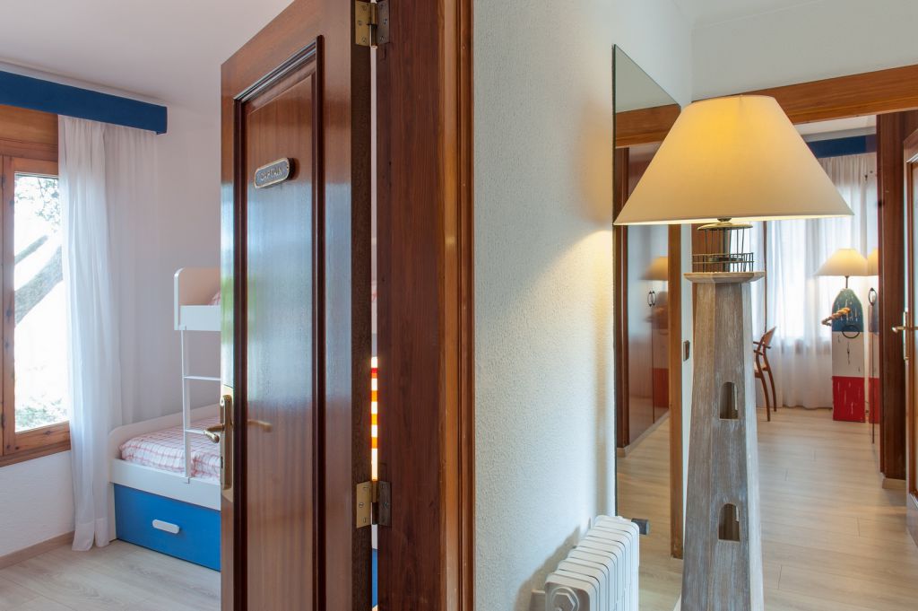 Hotel Garbí foto 6